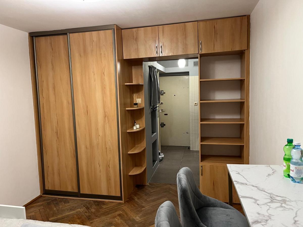 :: Apartment City Center :: وارسو المظهر الخارجي الصورة