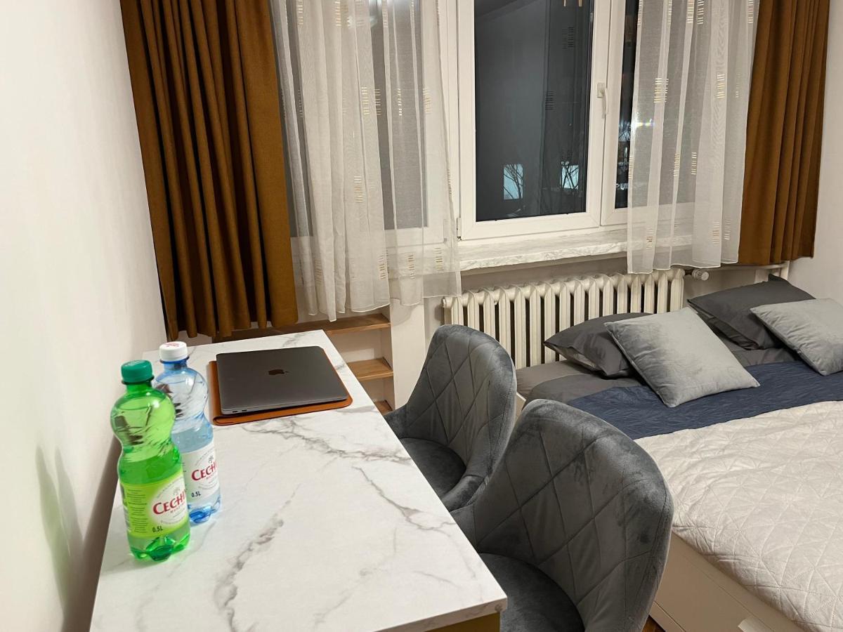 :: Apartment City Center :: وارسو المظهر الخارجي الصورة