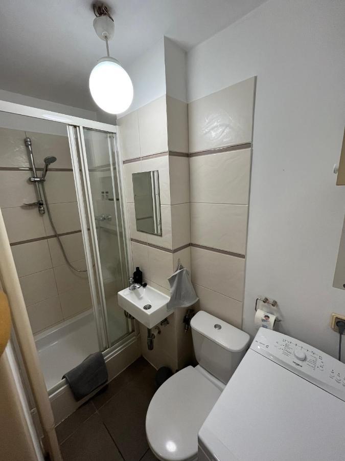 :: Apartment City Center :: وارسو المظهر الخارجي الصورة